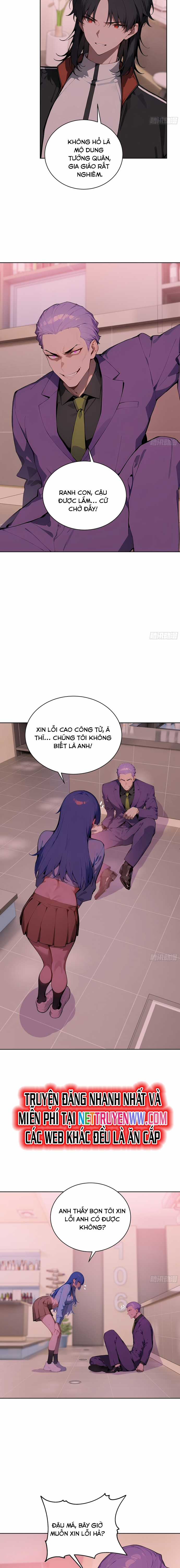 Kiếm Chủ Đại Hạ Chapter 41 trang 8