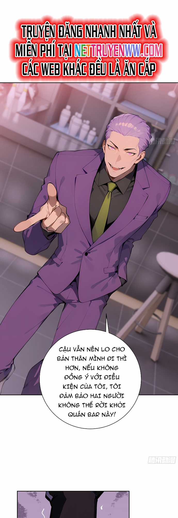 Kiếm Chủ Đại Hạ Chapter 42 trang 13