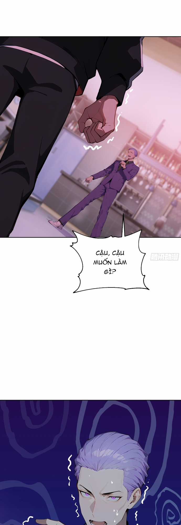 Kiếm Chủ Đại Hạ Chapter 42 trang 15