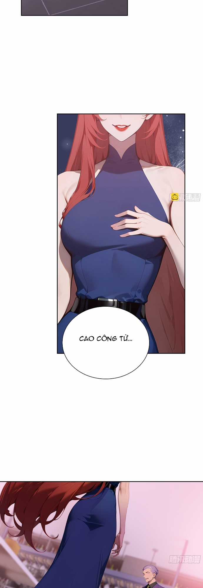 Kiếm Chủ Đại Hạ Chapter 42 trang 17