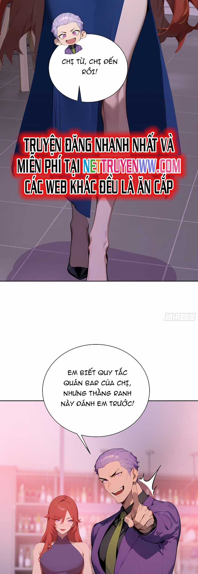 Kiếm Chủ Đại Hạ Chapter 42 trang 19