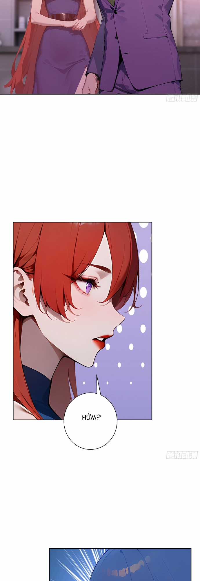 Kiếm Chủ Đại Hạ Chapter 42 trang 20