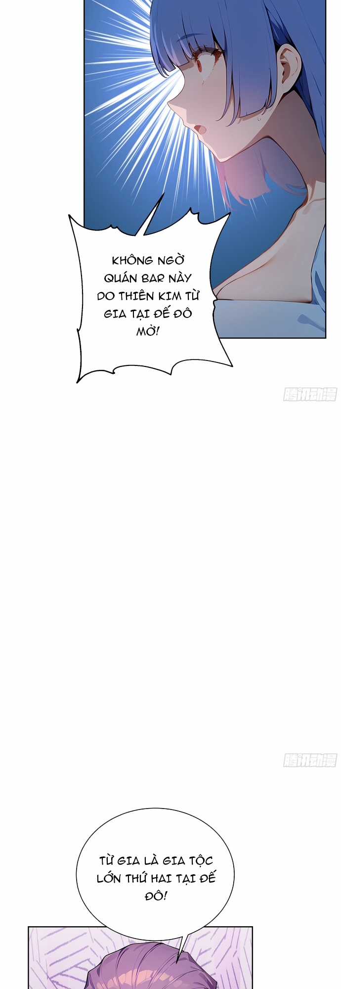 Kiếm Chủ Đại Hạ Chapter 42 trang 21