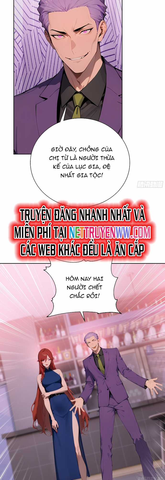 Kiếm Chủ Đại Hạ Chapter 42 trang 22