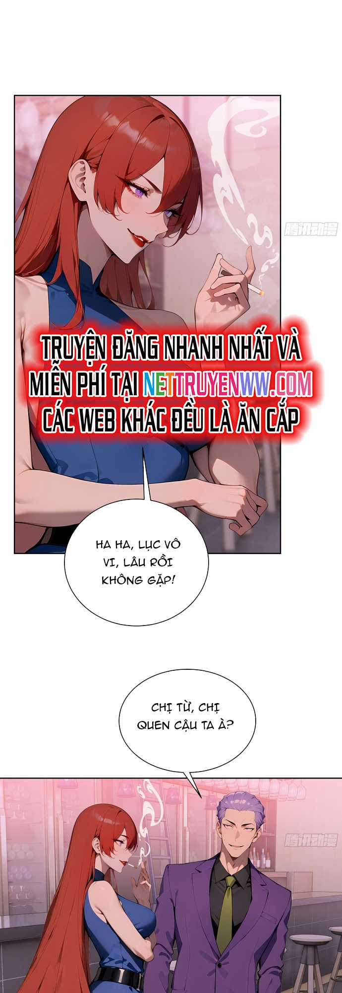 Kiếm Chủ Đại Hạ Chapter 42 trang 24