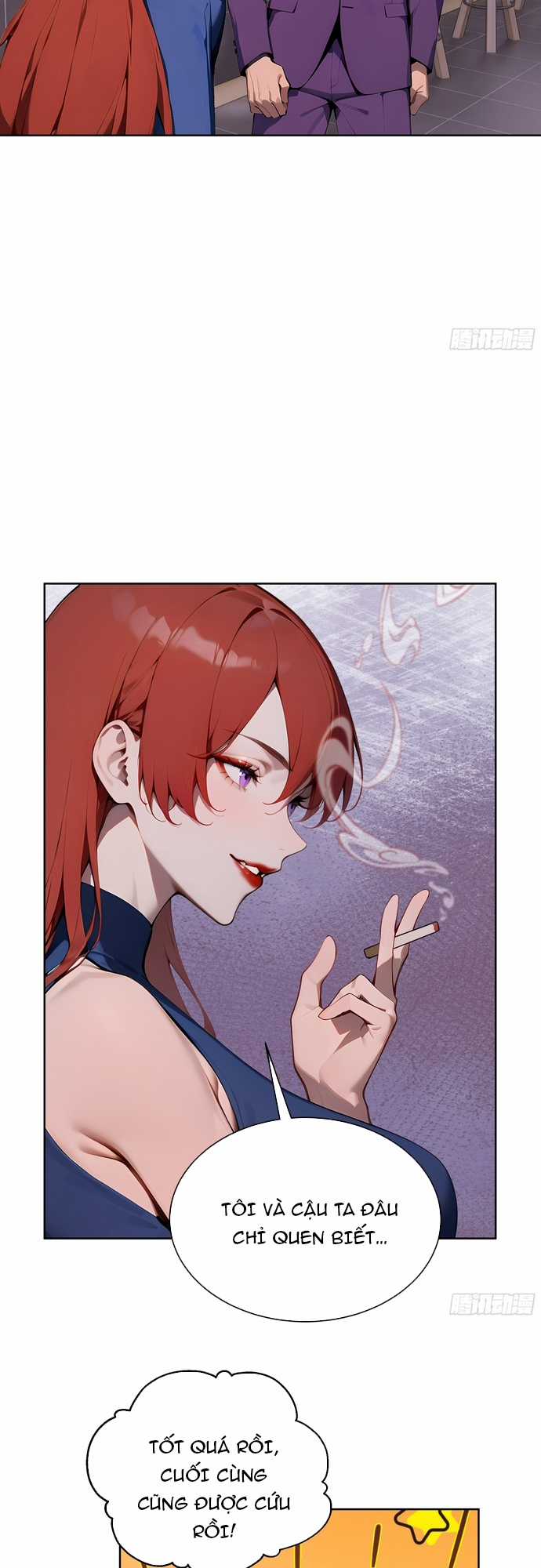 Kiếm Chủ Đại Hạ Chapter 42 trang 25