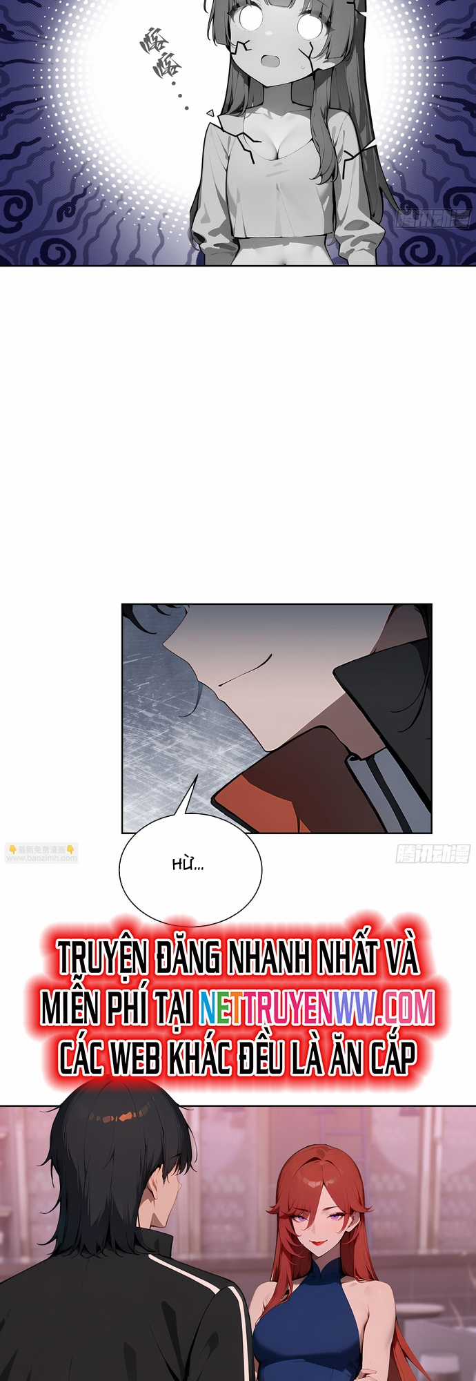 Kiếm Chủ Đại Hạ Chapter 42 trang 29