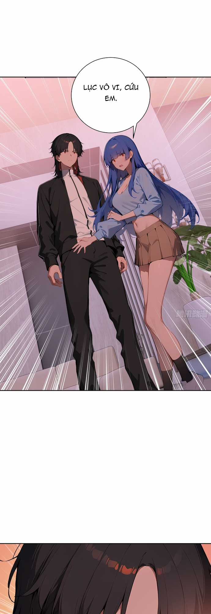 Kiếm Chủ Đại Hạ Chapter 42 trang 3