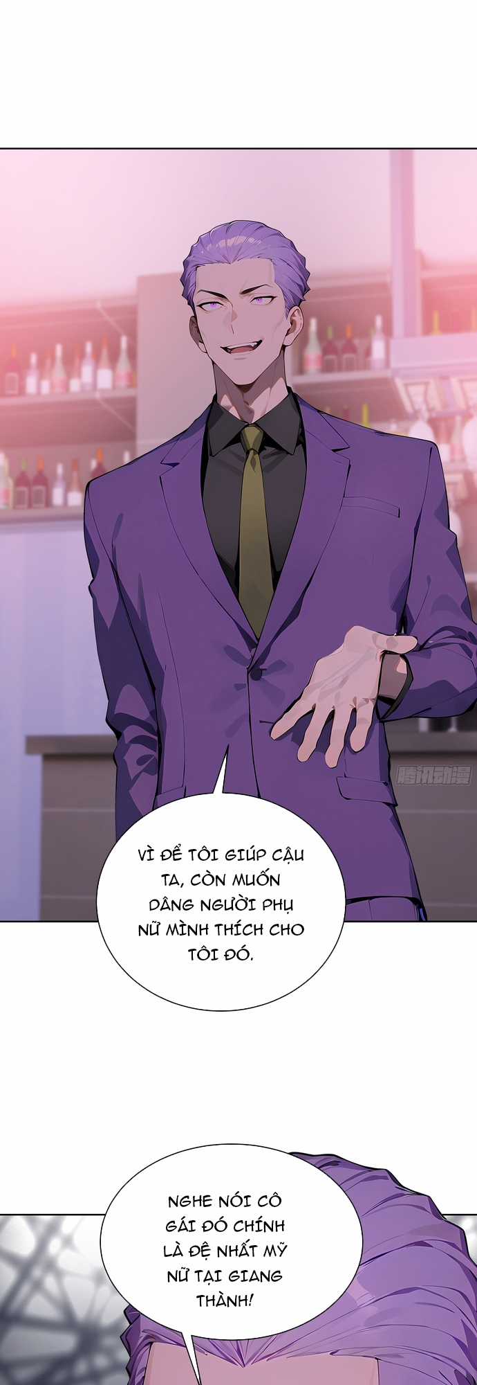 Kiếm Chủ Đại Hạ Chapter 42 trang 8