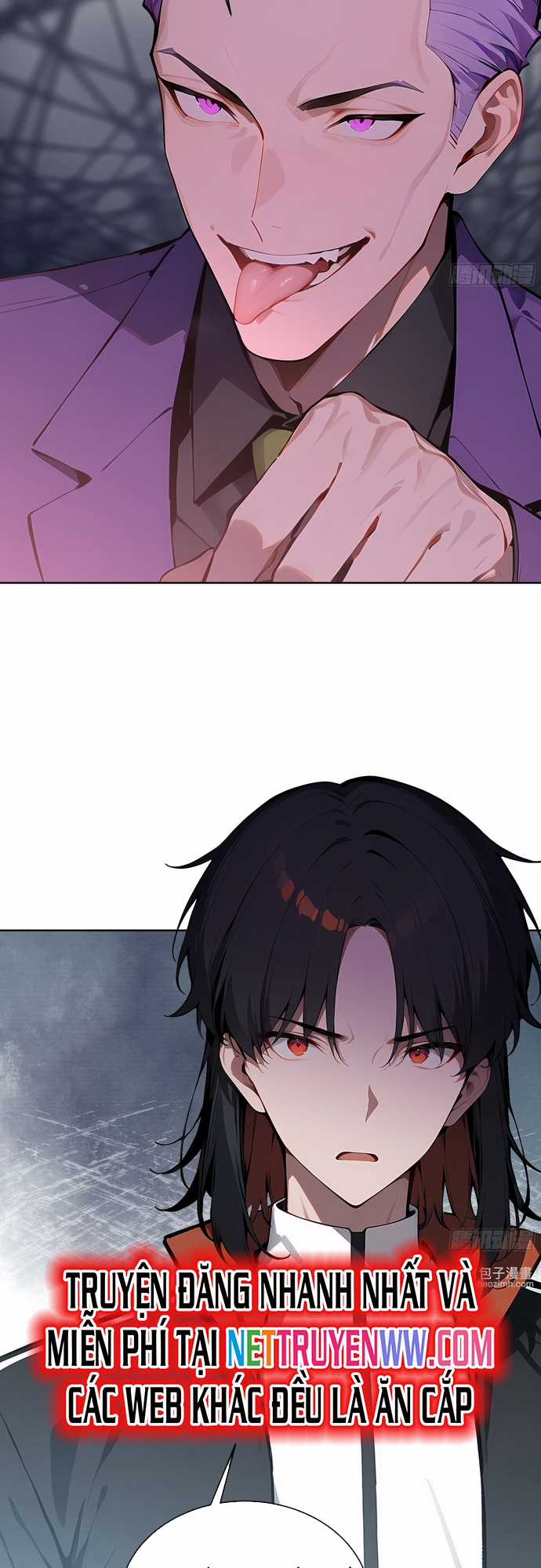 Kiếm Chủ Đại Hạ Chapter 42 trang 9