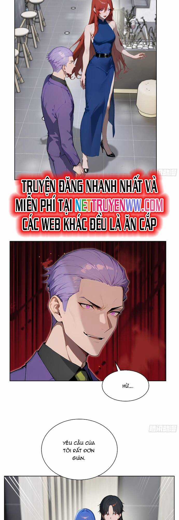 Kiếm Chủ Đại Hạ Chapter 43 trang 10