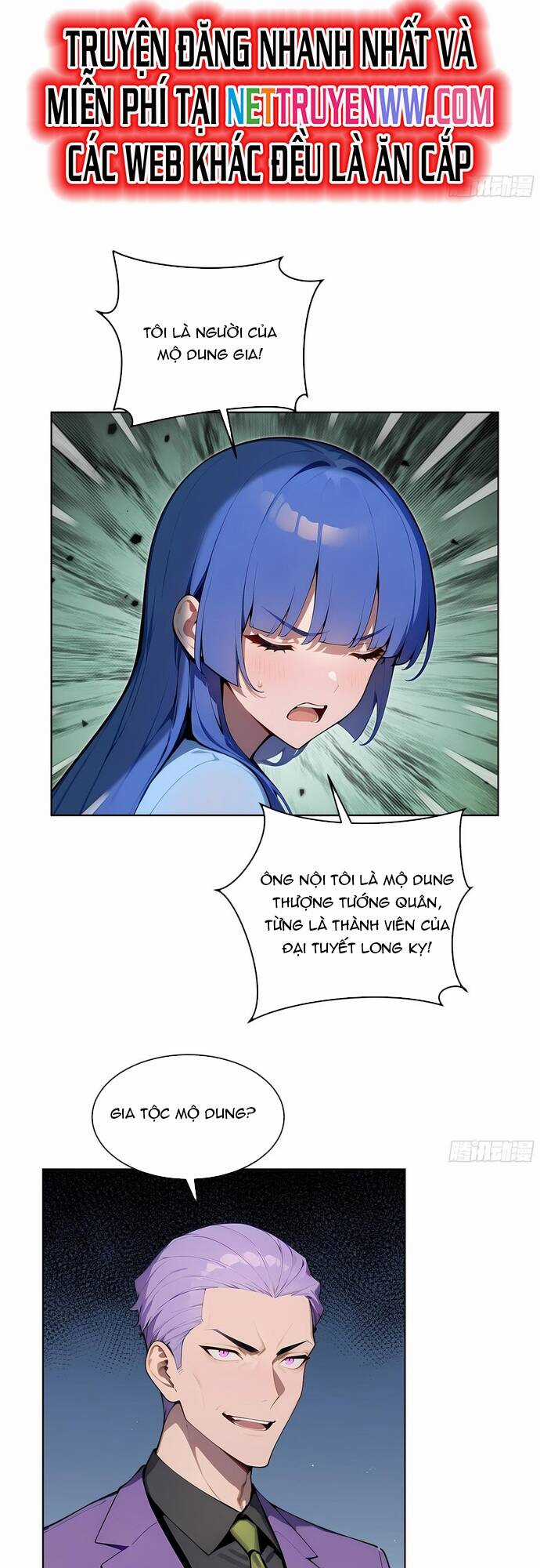 Kiếm Chủ Đại Hạ Chapter 43 trang 13