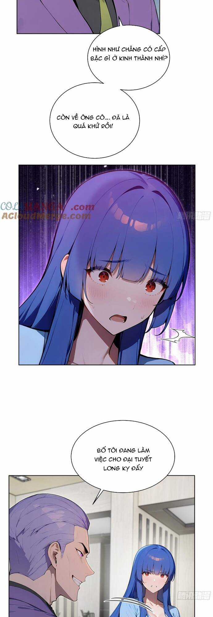 Kiếm Chủ Đại Hạ Chapter 43 trang 14