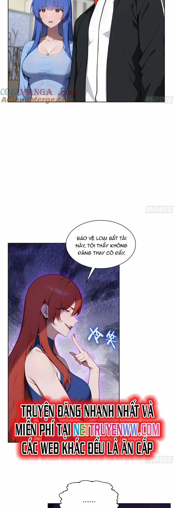 Kiếm Chủ Đại Hạ Chapter 43 trang 16