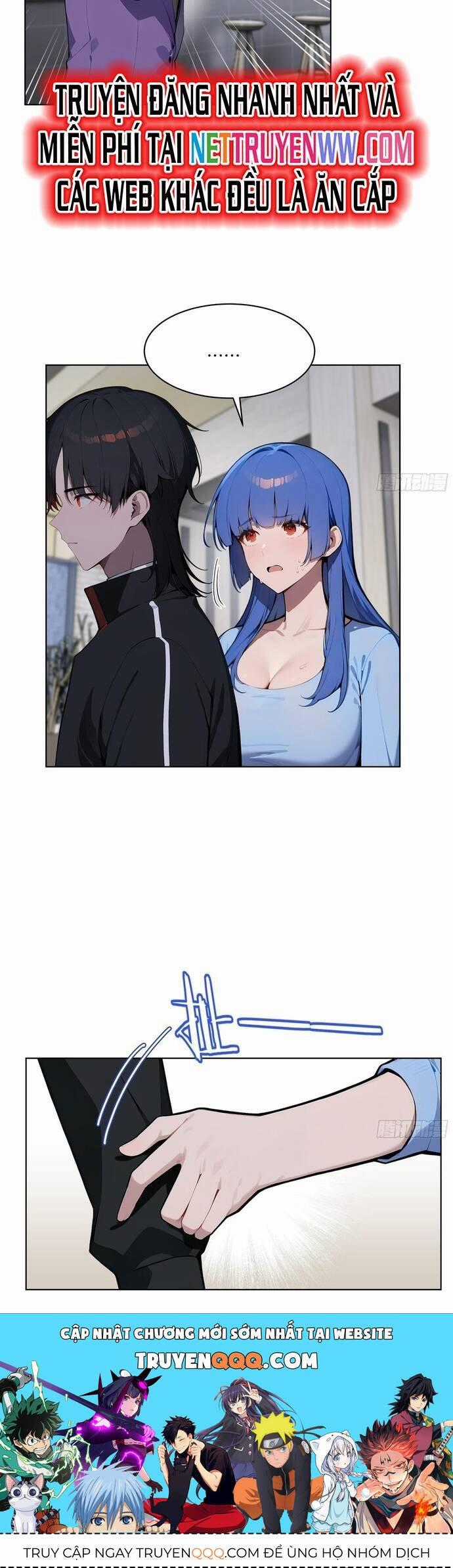 Kiếm Chủ Đại Hạ Chapter 43 trang 19