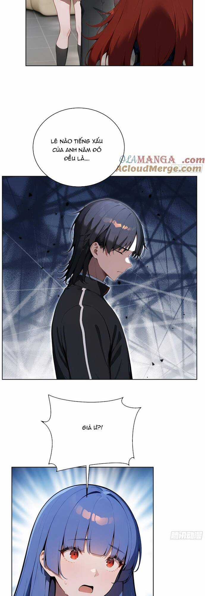 Kiếm Chủ Đại Hạ Chapter 43 trang 2