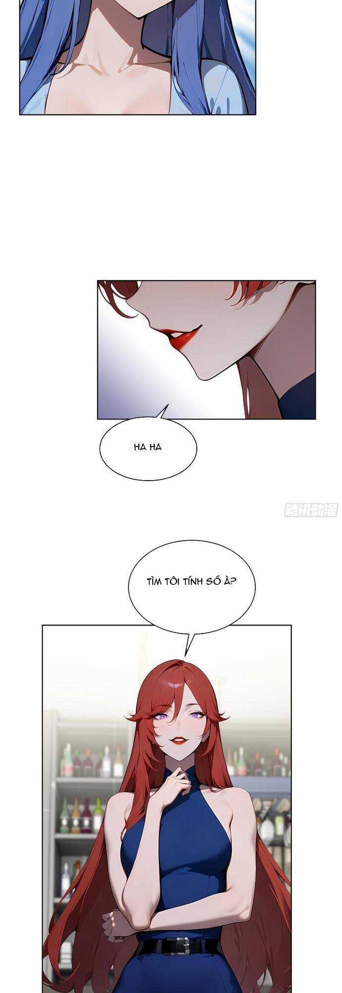 Kiếm Chủ Đại Hạ Chapter 43 trang 3