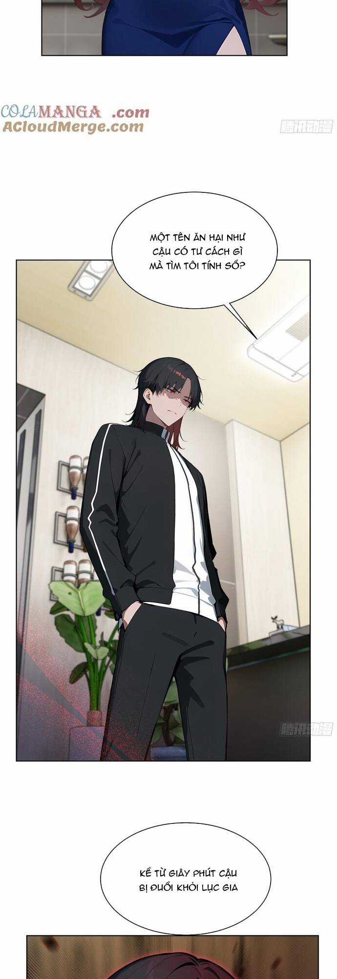 Kiếm Chủ Đại Hạ Chapter 43 trang 4