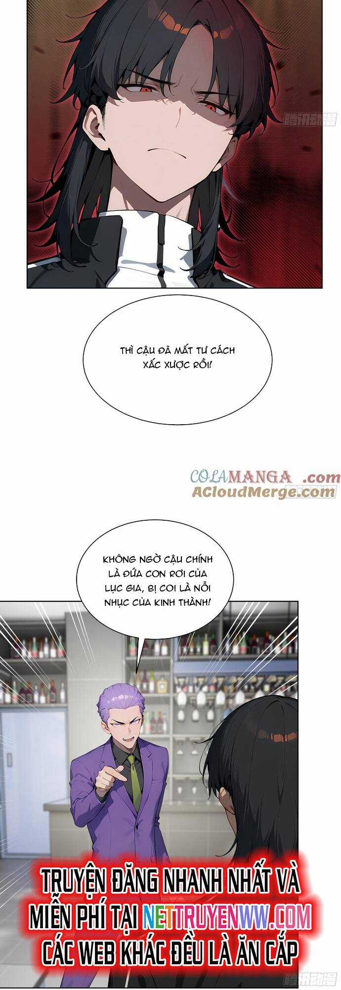 Kiếm Chủ Đại Hạ Chapter 43 trang 5