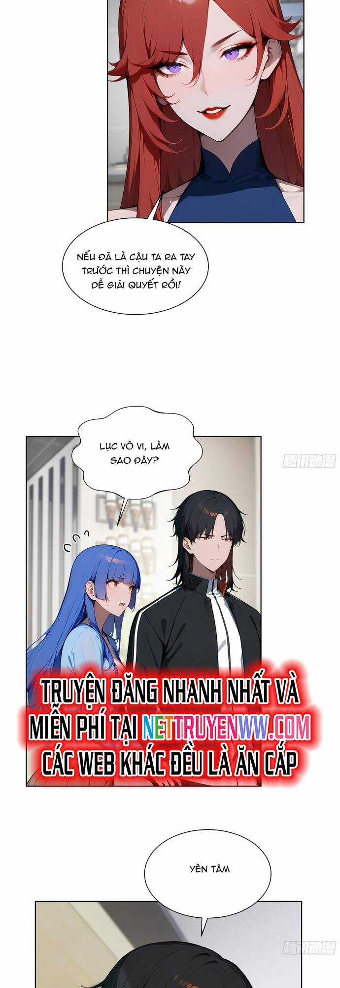 Kiếm Chủ Đại Hạ Chapter 43 trang 7