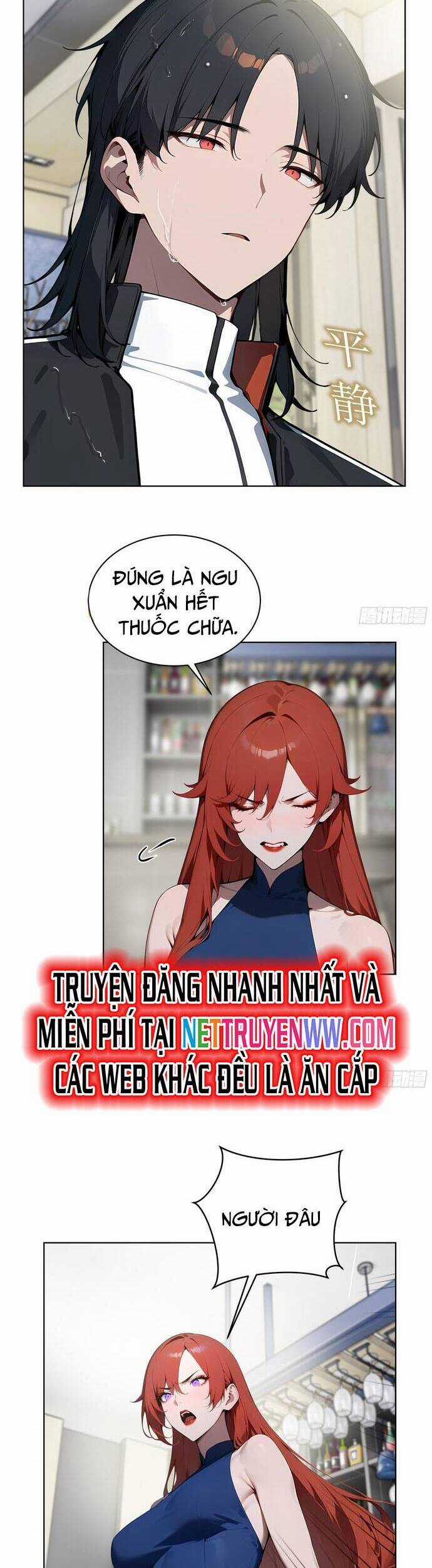 Kiếm Chủ Đại Hạ Chapter 44 trang 10