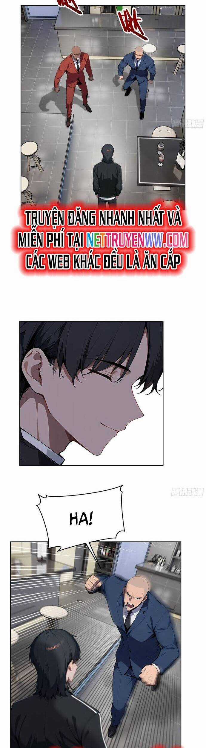 Kiếm Chủ Đại Hạ Chapter 44 trang 12