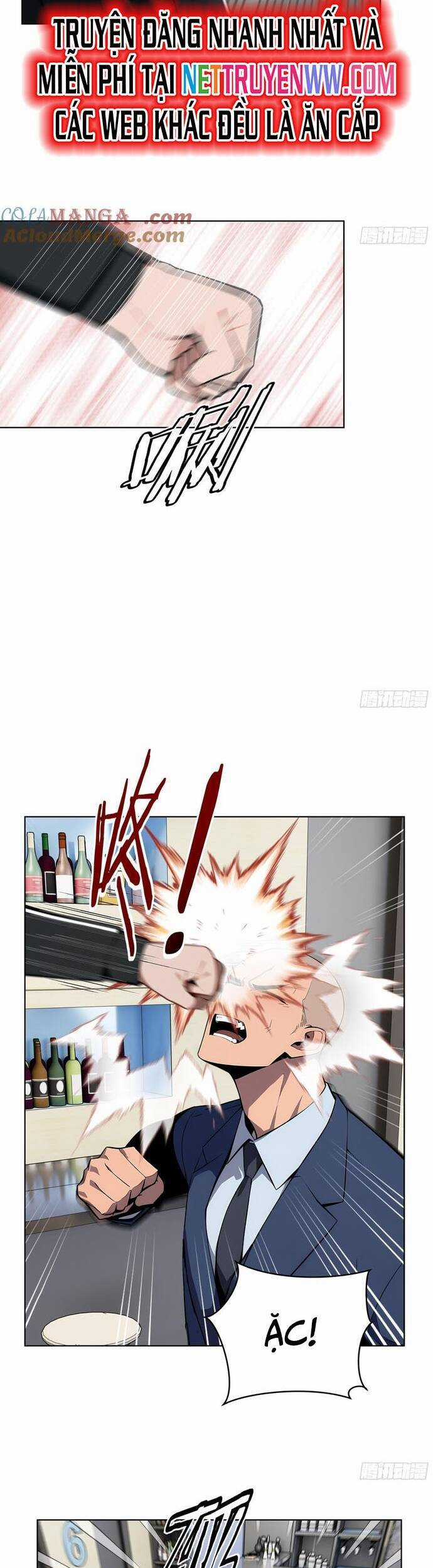 Kiếm Chủ Đại Hạ Chapter 44 trang 13