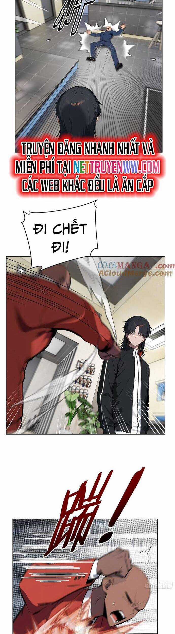 Kiếm Chủ Đại Hạ Chapter 44 trang 14