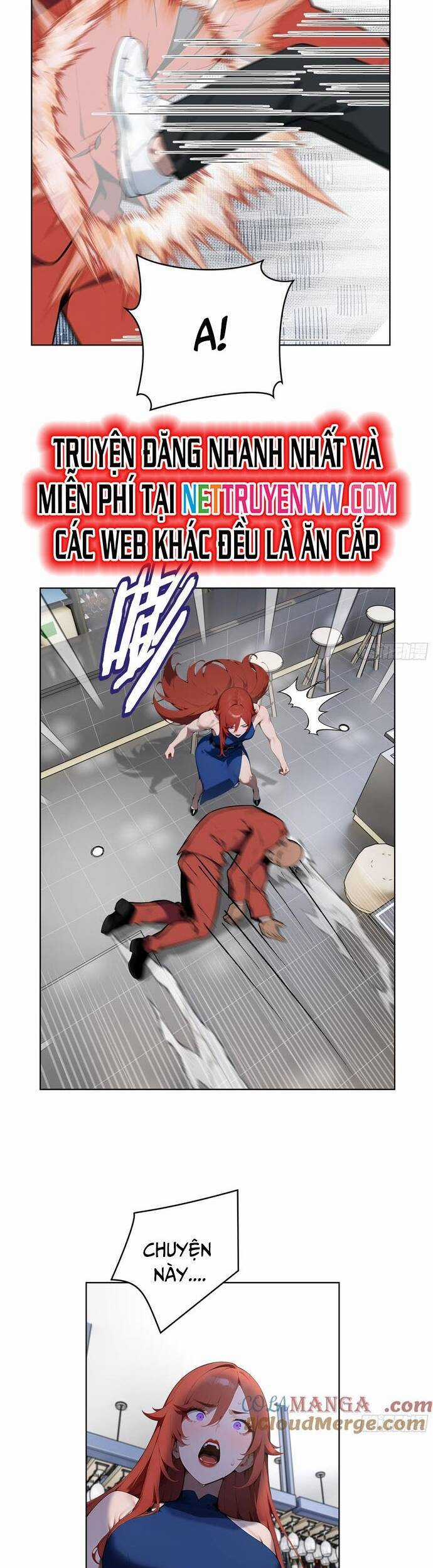 Kiếm Chủ Đại Hạ Chapter 44 trang 15