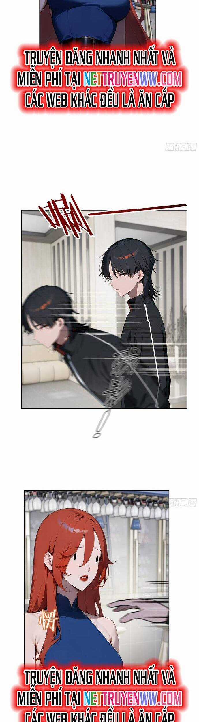 Kiếm Chủ Đại Hạ Chapter 44 trang 16