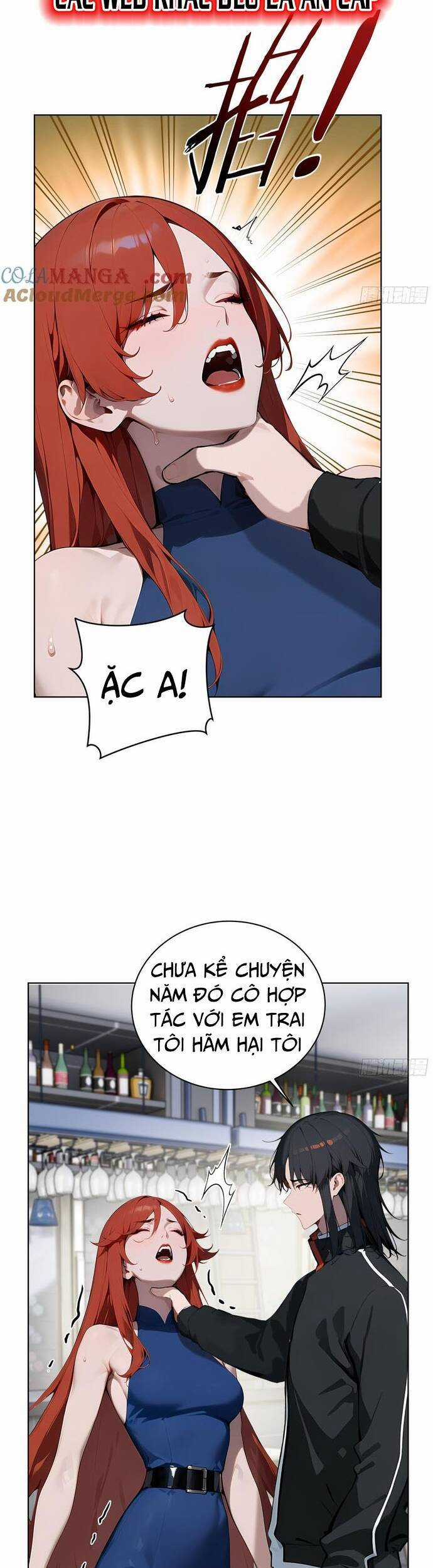 Kiếm Chủ Đại Hạ Chapter 44 trang 17