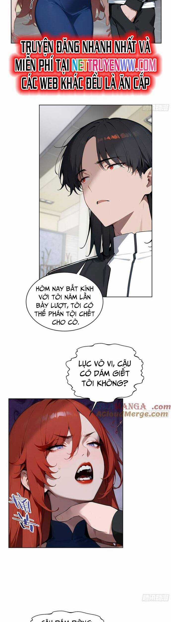 Kiếm Chủ Đại Hạ Chapter 44 trang 18