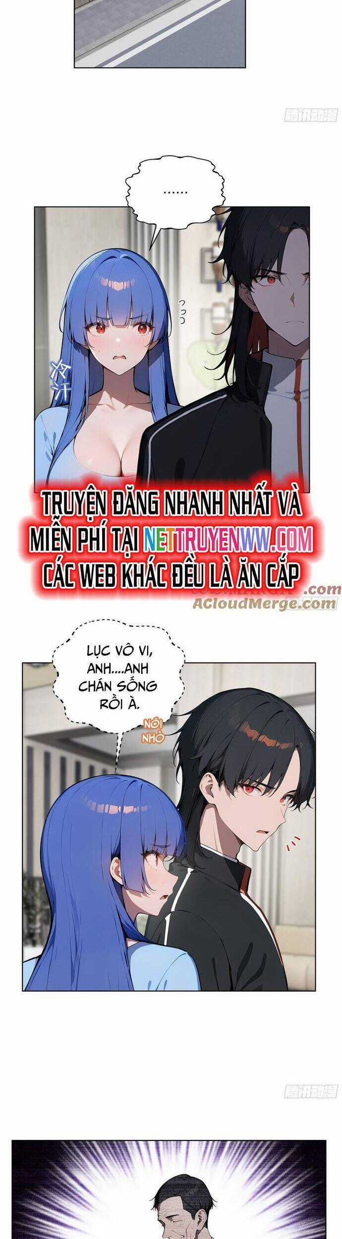 Kiếm Chủ Đại Hạ Chapter 44 trang 2