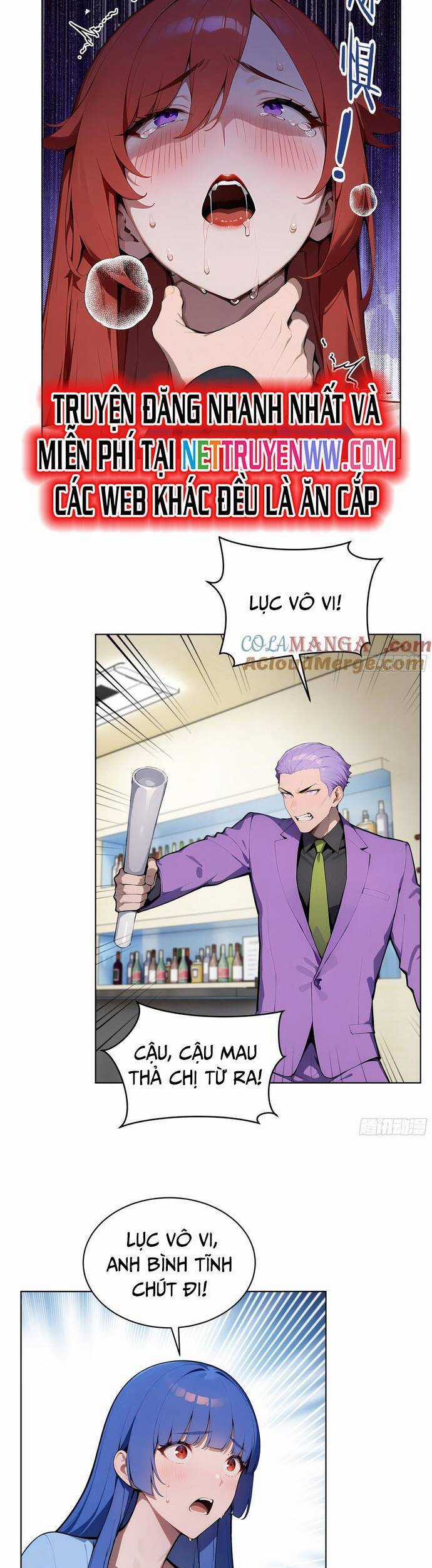 Kiếm Chủ Đại Hạ Chapter 44 trang 21