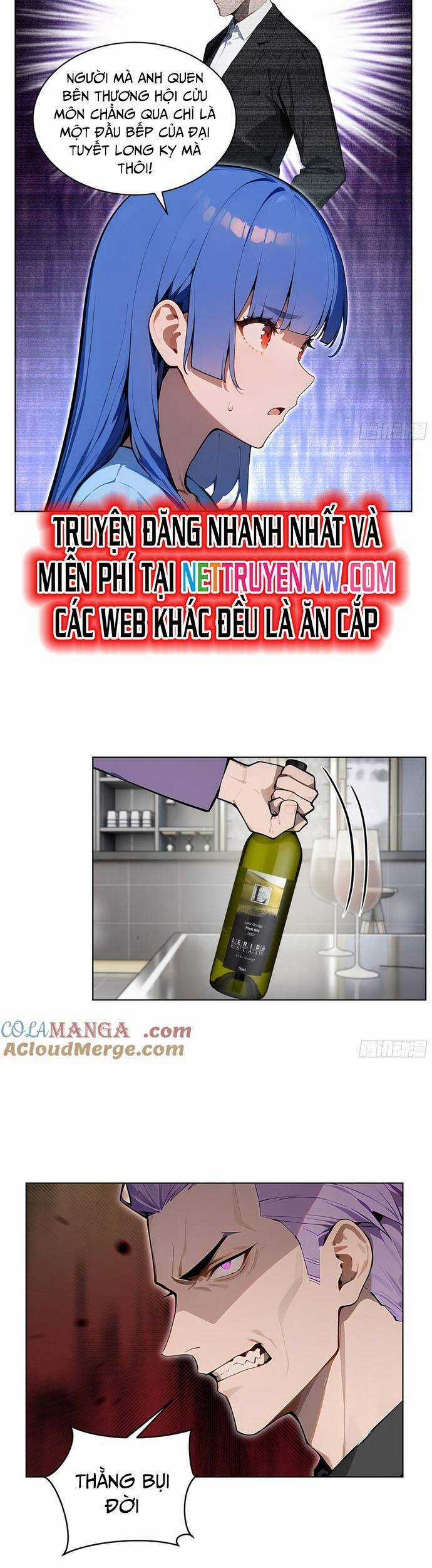 Kiếm Chủ Đại Hạ Chapter 44 trang 3