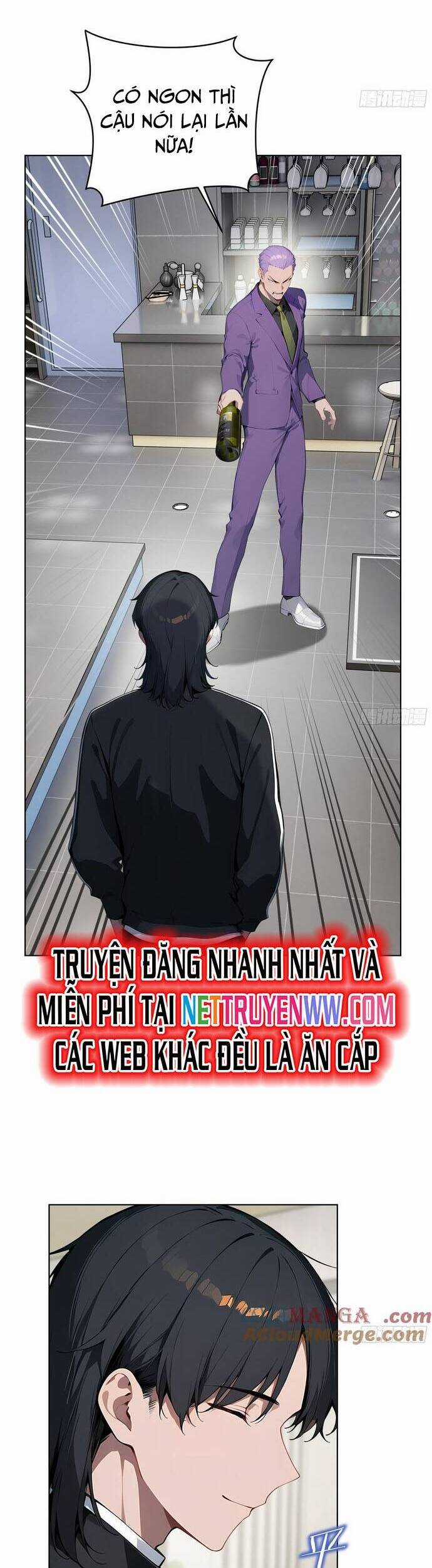 Kiếm Chủ Đại Hạ Chapter 44 trang 4