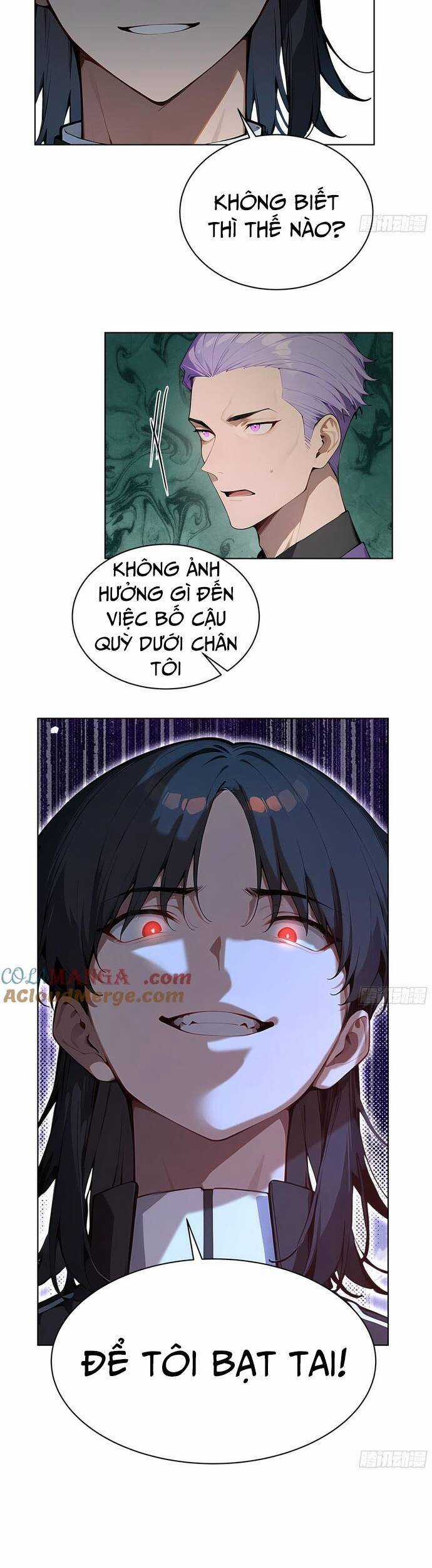 Kiếm Chủ Đại Hạ Chapter 44 trang 7