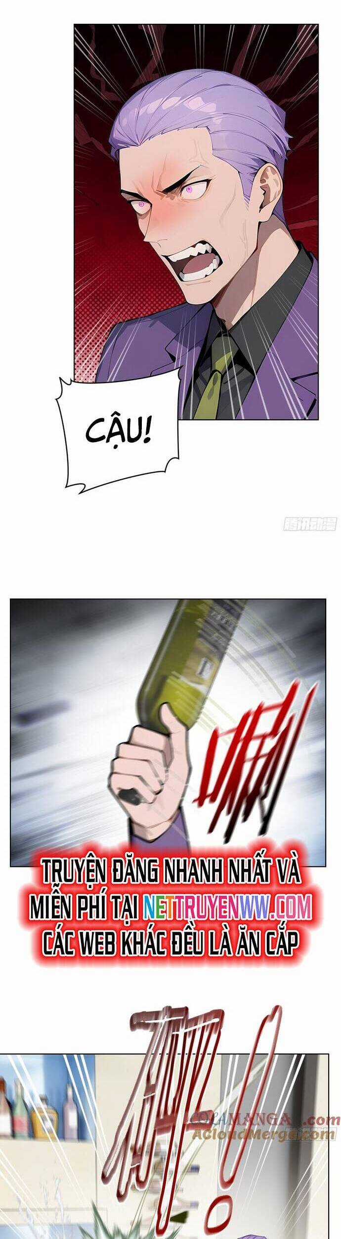 Kiếm Chủ Đại Hạ Chapter 44 trang 8