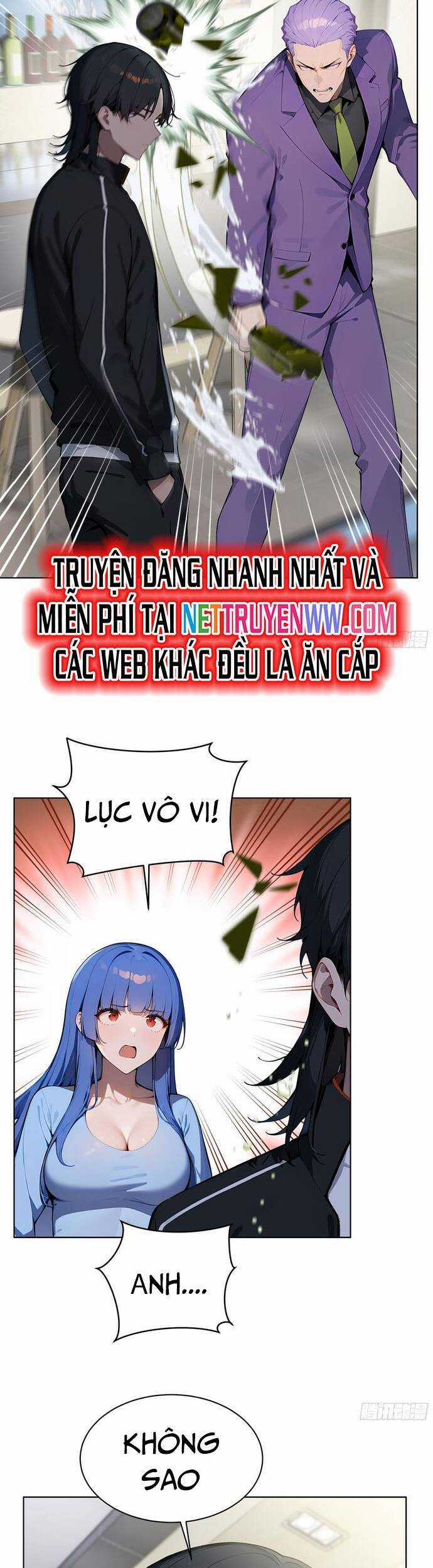 Kiếm Chủ Đại Hạ Chapter 44 trang 9