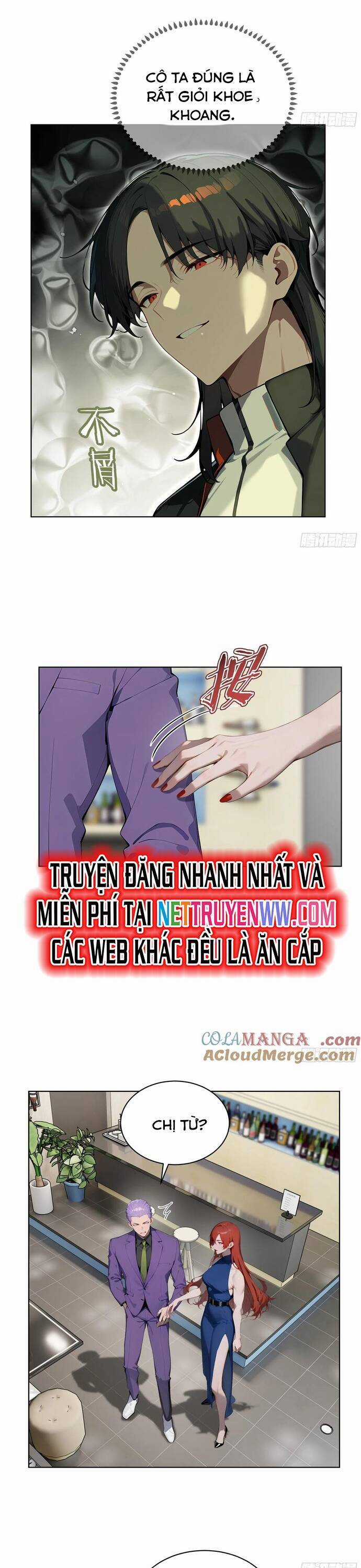 Kiếm Chủ Đại Hạ Chapter 45 trang 10