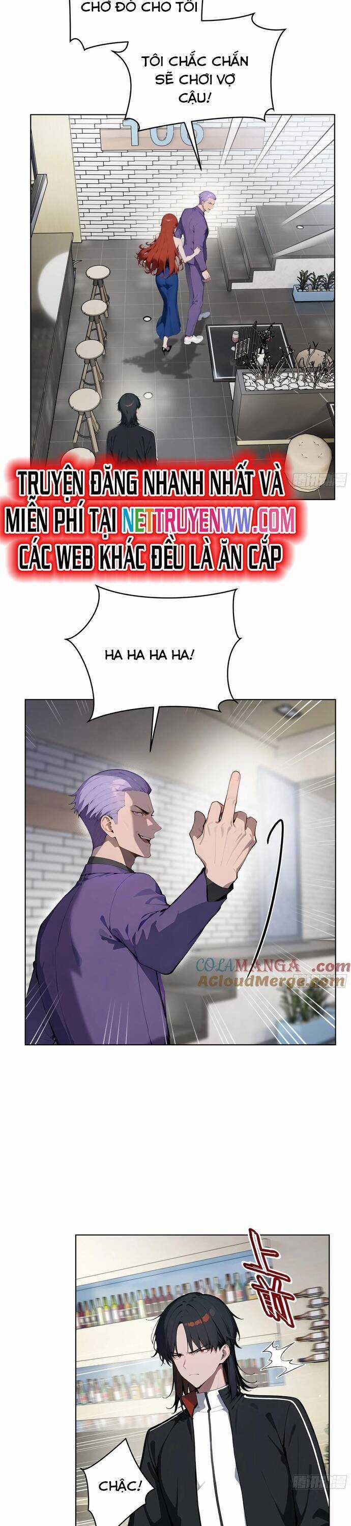 Kiếm Chủ Đại Hạ Chapter 45 trang 12