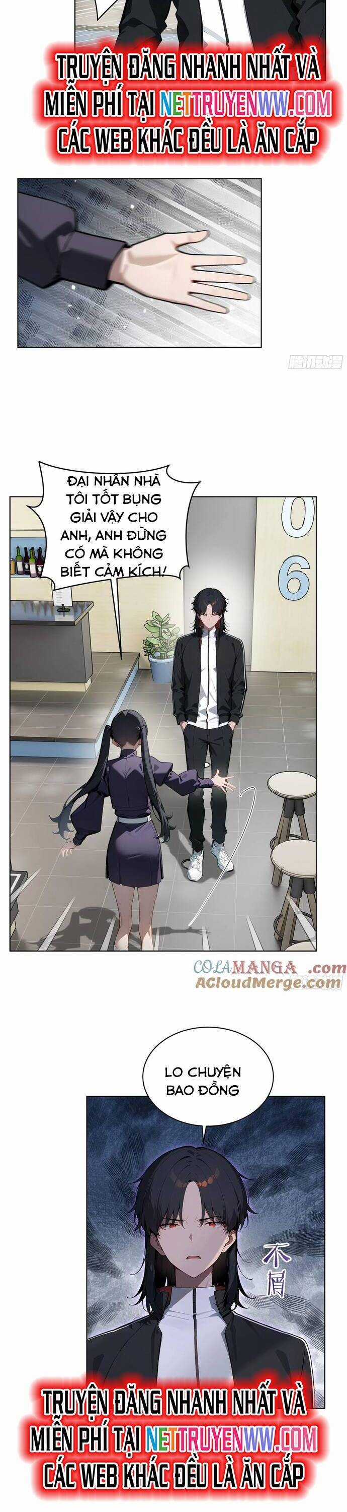 Kiếm Chủ Đại Hạ Chapter 45 trang 13