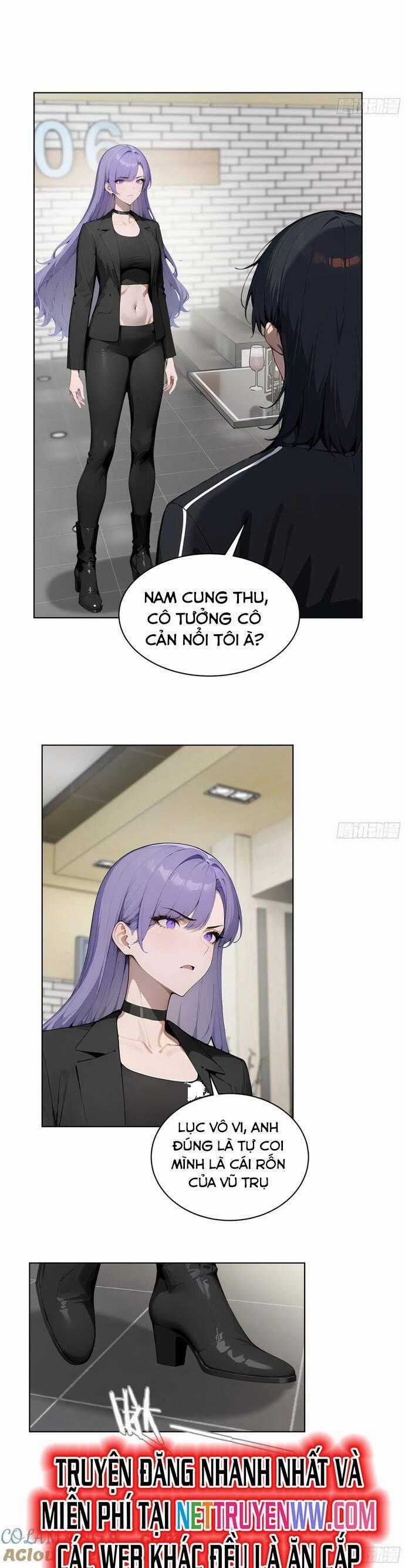 Kiếm Chủ Đại Hạ Chapter 45 trang 14