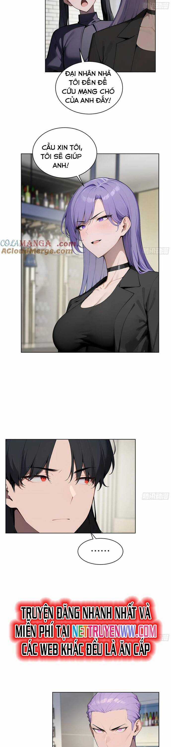 Kiếm Chủ Đại Hạ Chapter 45 trang 2