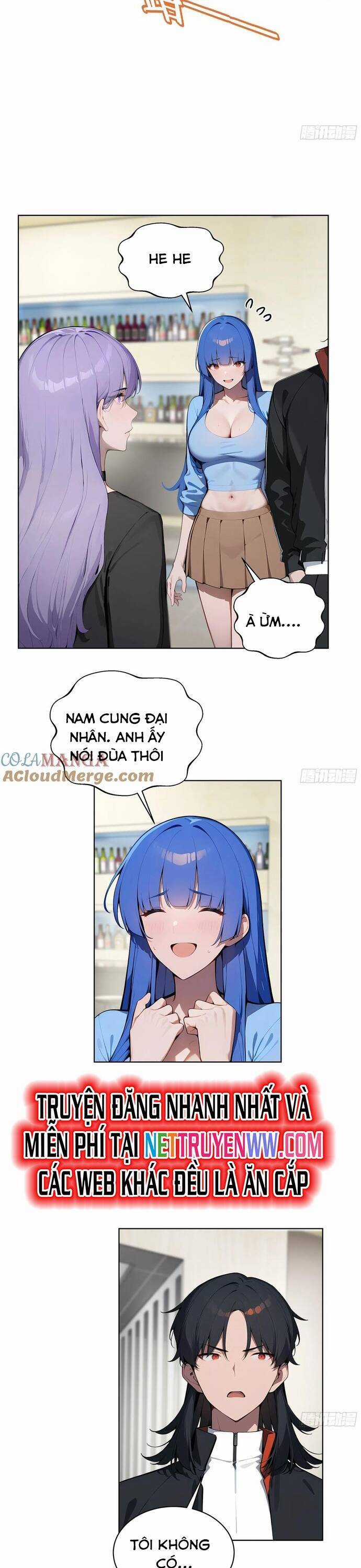 Kiếm Chủ Đại Hạ Chapter 45 trang 4