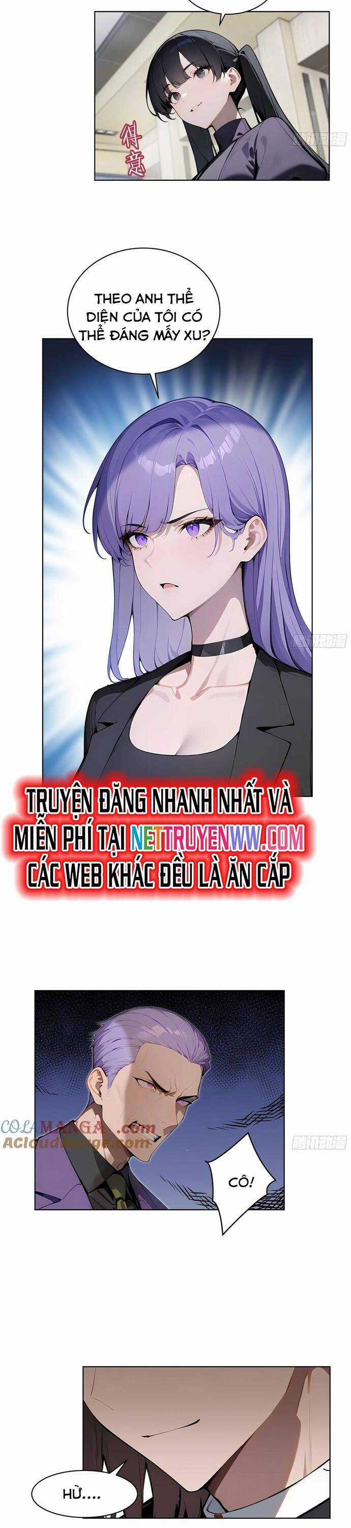 Kiếm Chủ Đại Hạ Chapter 45 trang 9