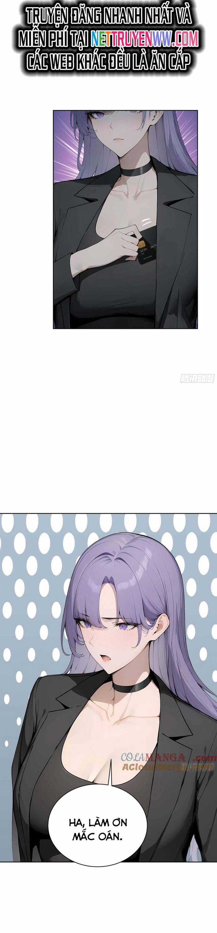 Kiếm Chủ Đại Hạ Chapter 46 trang 11