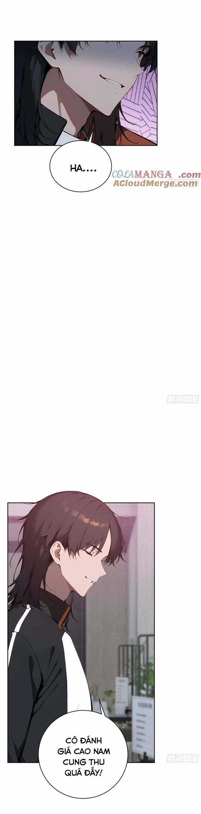 Kiếm Chủ Đại Hạ Chapter 46 trang 14