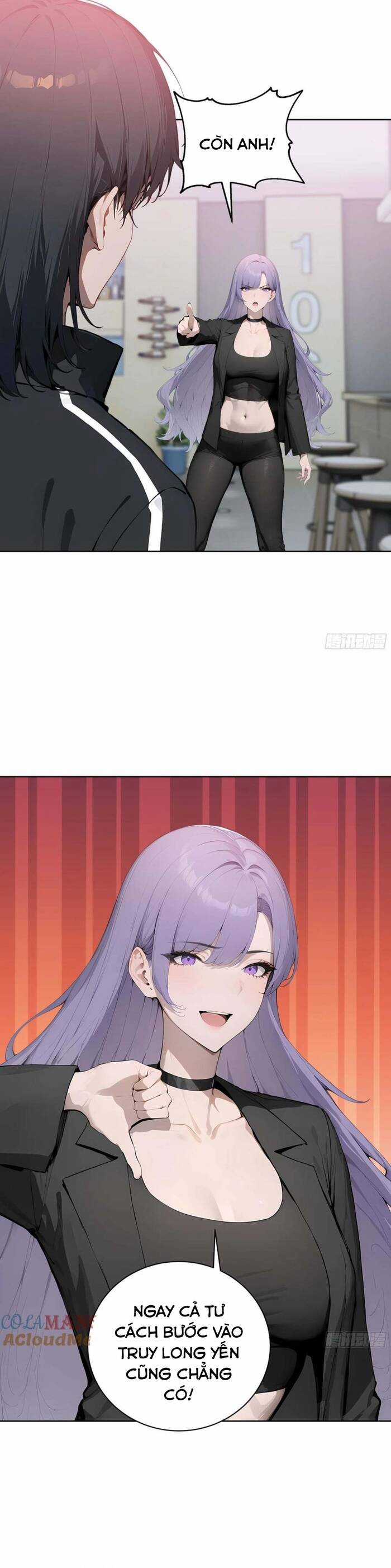 Kiếm Chủ Đại Hạ Chapter 46 trang 17