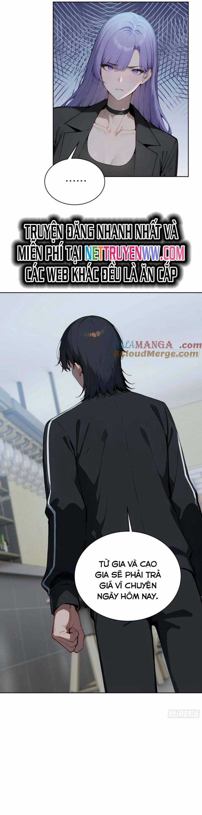 Kiếm Chủ Đại Hạ Chapter 46 trang 2